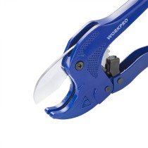 Pipe cutter Workpro 42 mm Scissors