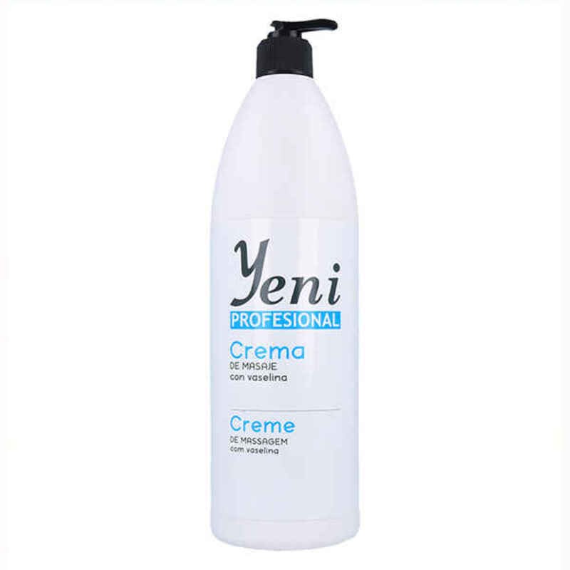 Massagecreme Yeni Crema Masaje (1000 ml)