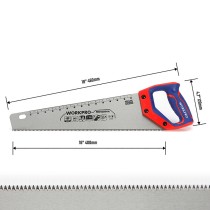 Säge Workpro 16" 40 cm