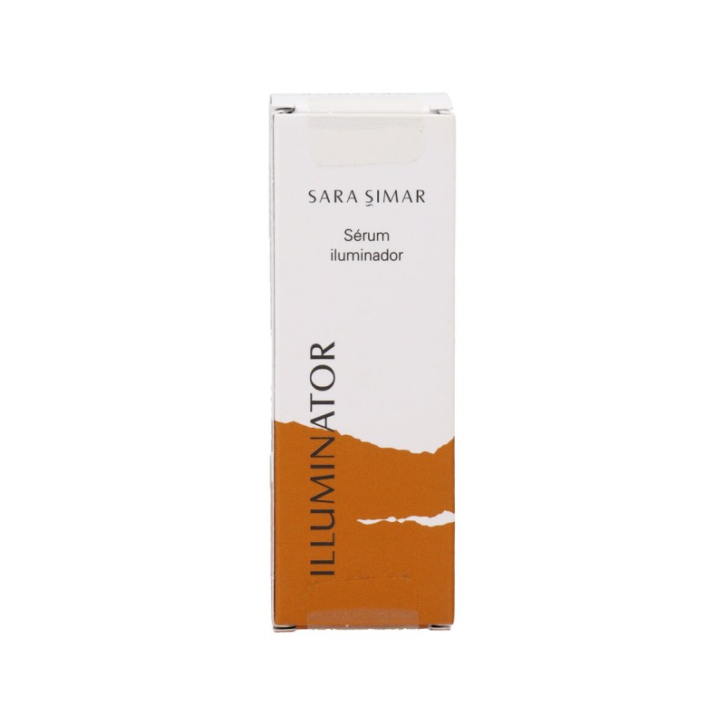 Facial Serum Sara Simar Simar Serum (20 ml)