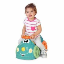 Tricycle Chicco All Round Turquoise 26 x 52 x 43 cm