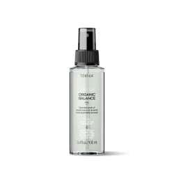 Huile réparatrice complète Lakmé Teknia Organic (100 ml)