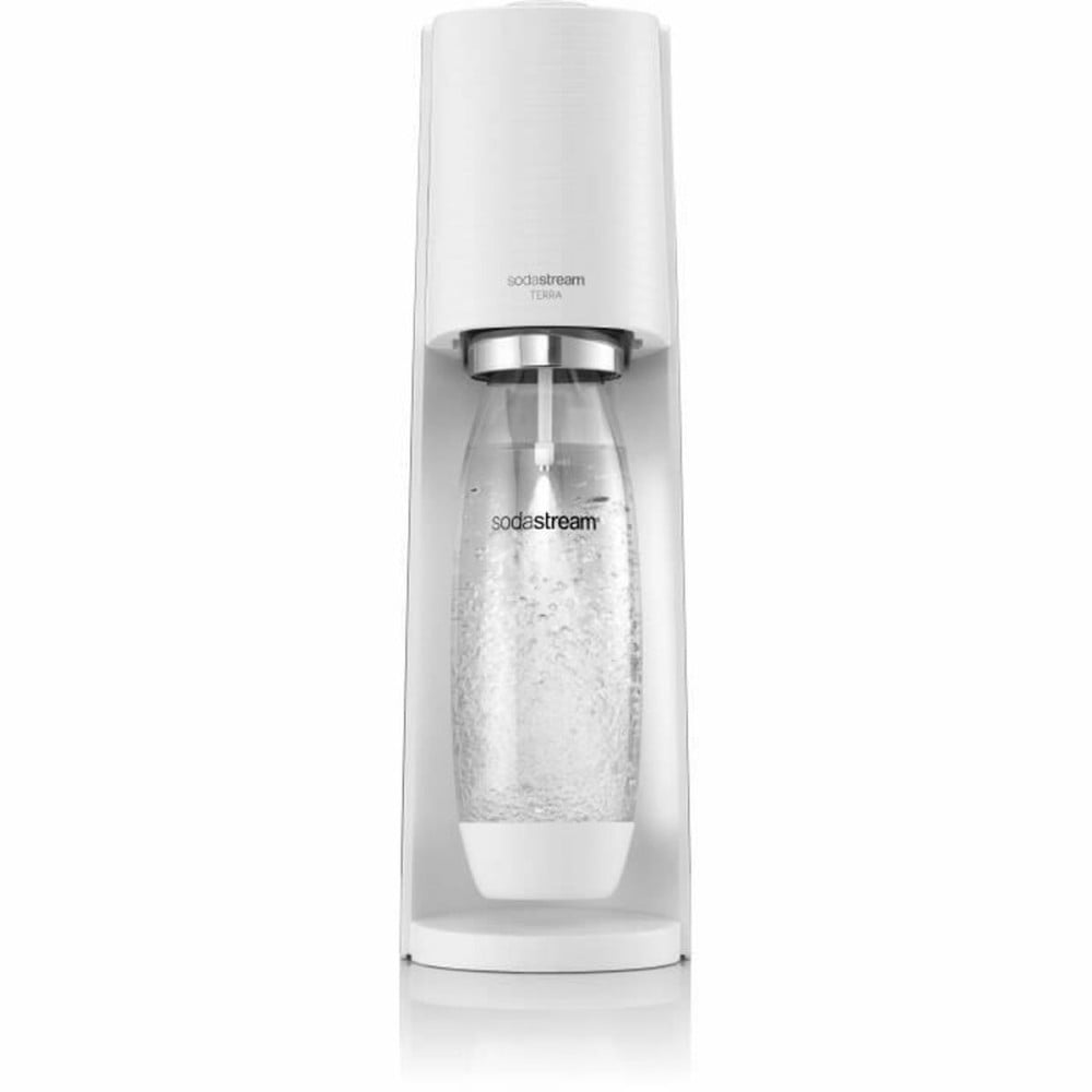 Soda-Wassersprudler sodastream TERRABILV