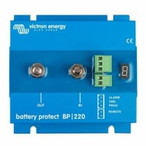 Controller Victron Energy 12/24 V Battery 220 A