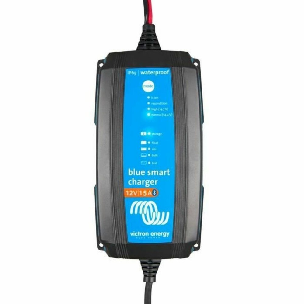 Chargeur de batterie Victron Energy Blue Smart 12 V 15 A IP65