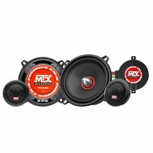 Car Speakers Mtx Audio TX450S