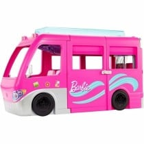 Accessoires pour poupées Barbie Mega Motorhome