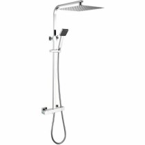 Colonne de douche Oceanic Acier inoxydable ABS 30 x 30 cm