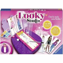 Studio de mode Ravensburger Looky Studio