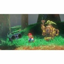 Jeu vidéo pour Switch Nintendo Super Mario Odyssey