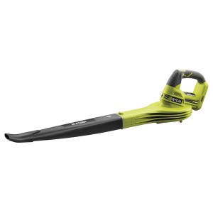 Souffleuse Ryobi   18 V Volets