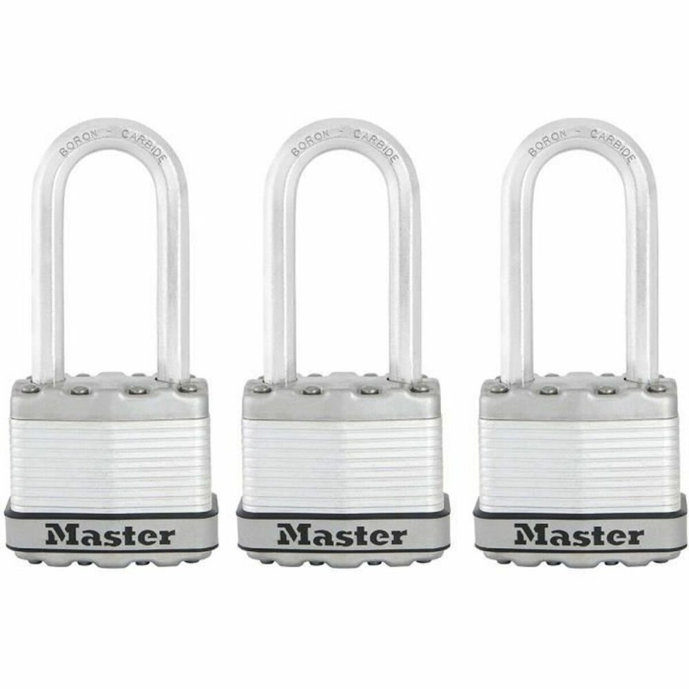 Verrouillage des clés Master Lock 45 mm