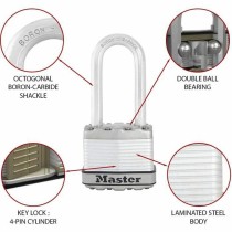 Tastensperre Master Lock 45 mm