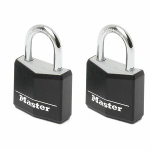 Tastensperre Master Lock (2 Stück)