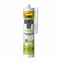 Sealer/Adhesive UHU 7000109 Montakit Ultimate