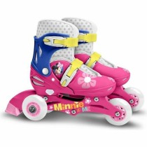 Inline Skates Disney MINNIE Pink