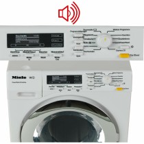 Jouet électroménager Klein Children's Washing Machine 18,5 x 18,5 x 26 cm