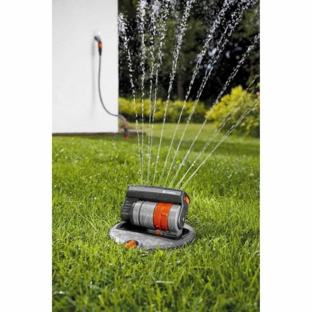 Rasensprinkler Gardena OS 140