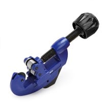 Pipe cutter Workpro 1/8" 3-30 mm