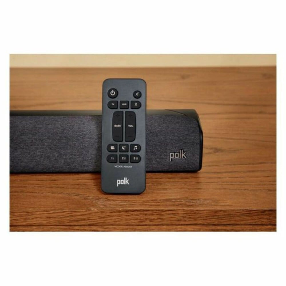 Soundbar Polk SIGNA S3 Black