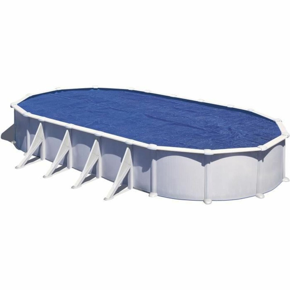 Swimming Pool Cover Gre CPROV610 Polyethylene Blue