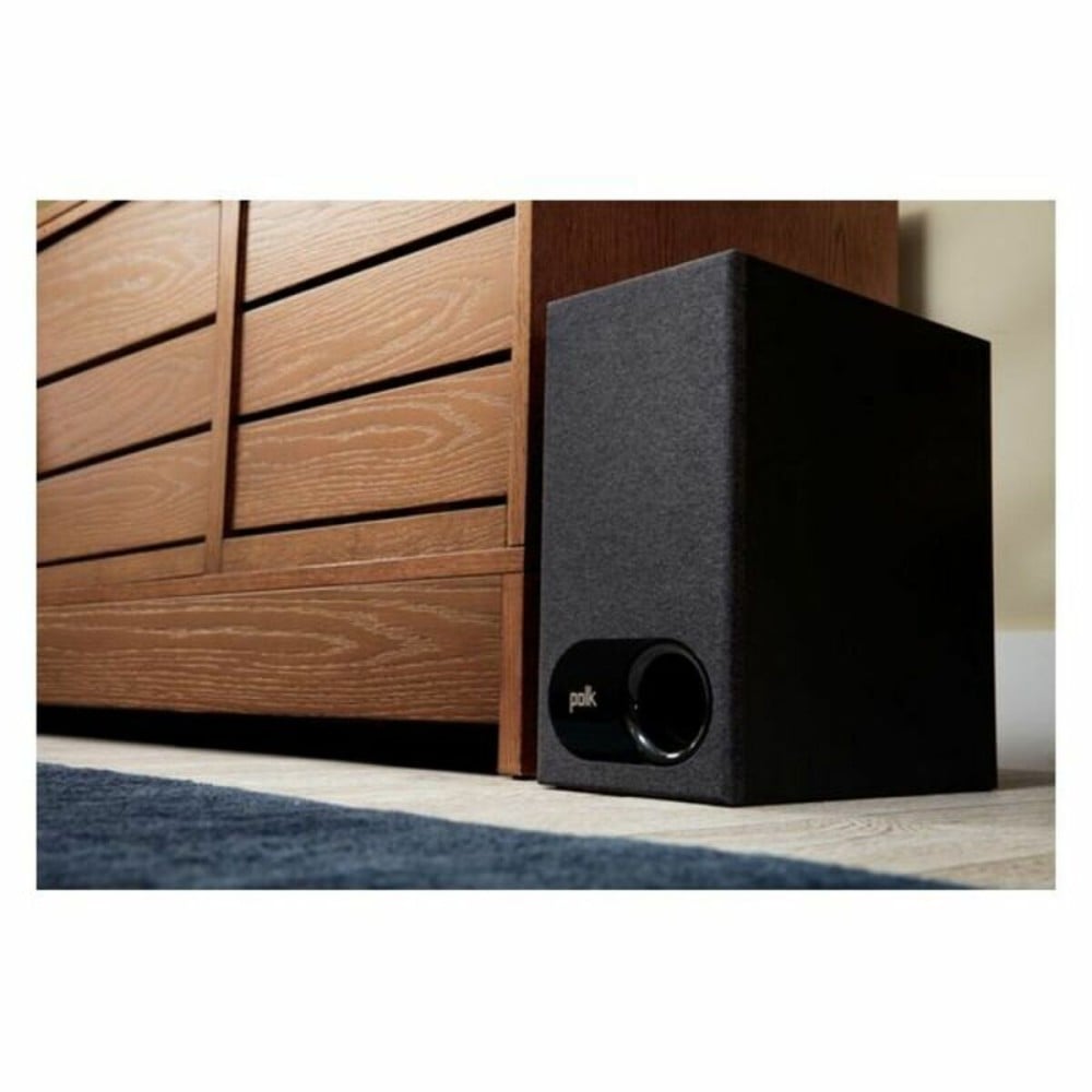 Soundbar Polk SIGNA S3 Black