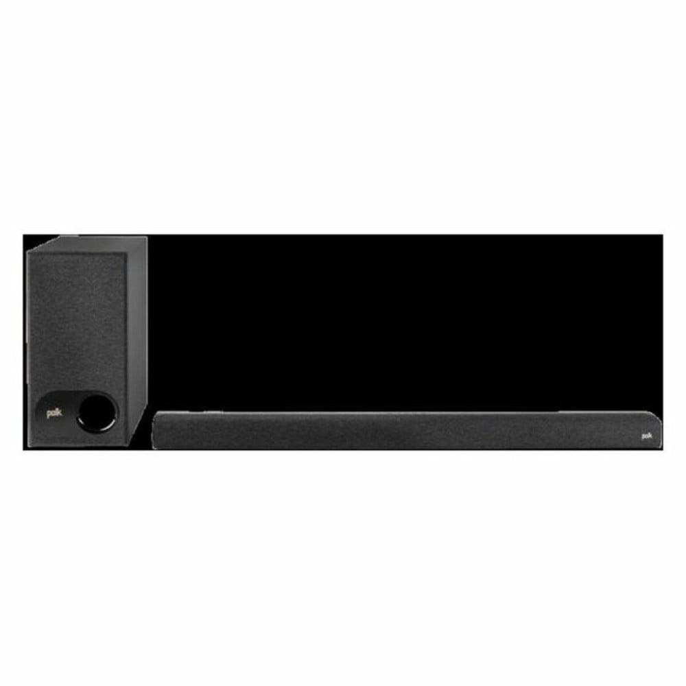 Soundbar Polk SIGNA S3 Black