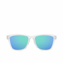 Kindersonnenbrille Hawkers One Kids Air Durchsichtig Blau Ø 47 mm