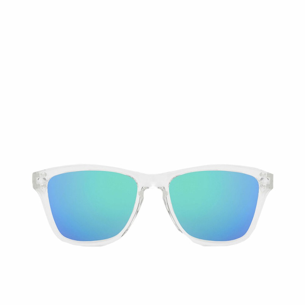 Kindersonnenbrille Hawkers One Kids Air Durchsichtig Blau Ø 47 mm