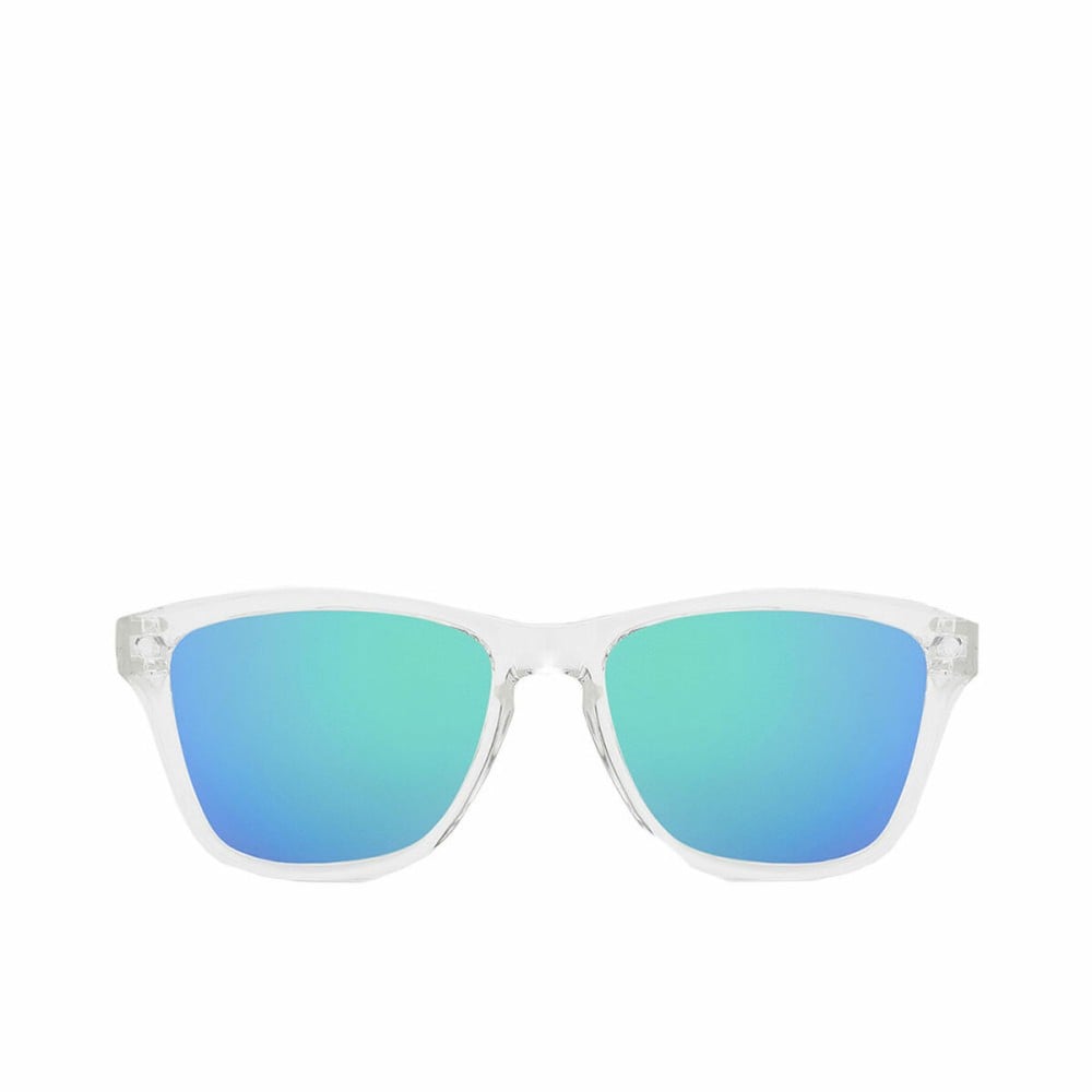 Lunettes de soleil enfant Hawkers One Kids Air Transparent Bleu Ø 47 mm