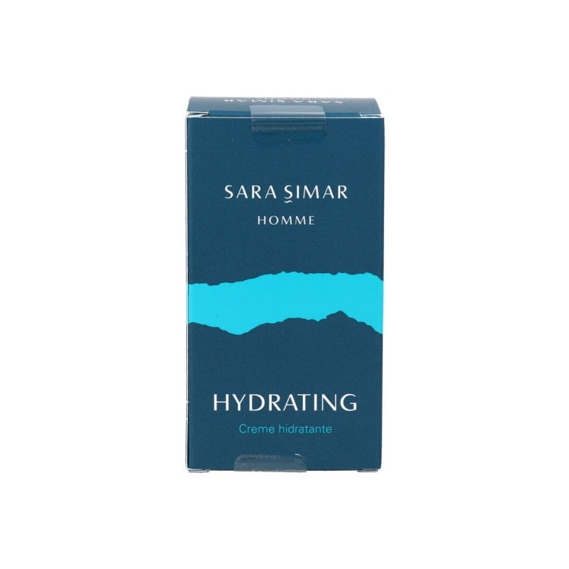 Facial Corrector Sara Simar Simar Homme (50 ml)