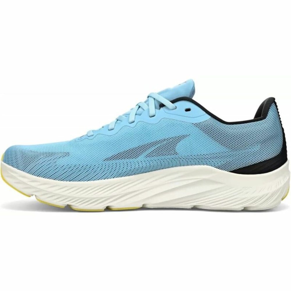 Running Shoes for Adults Altra Rivera 3 Light Blue Men