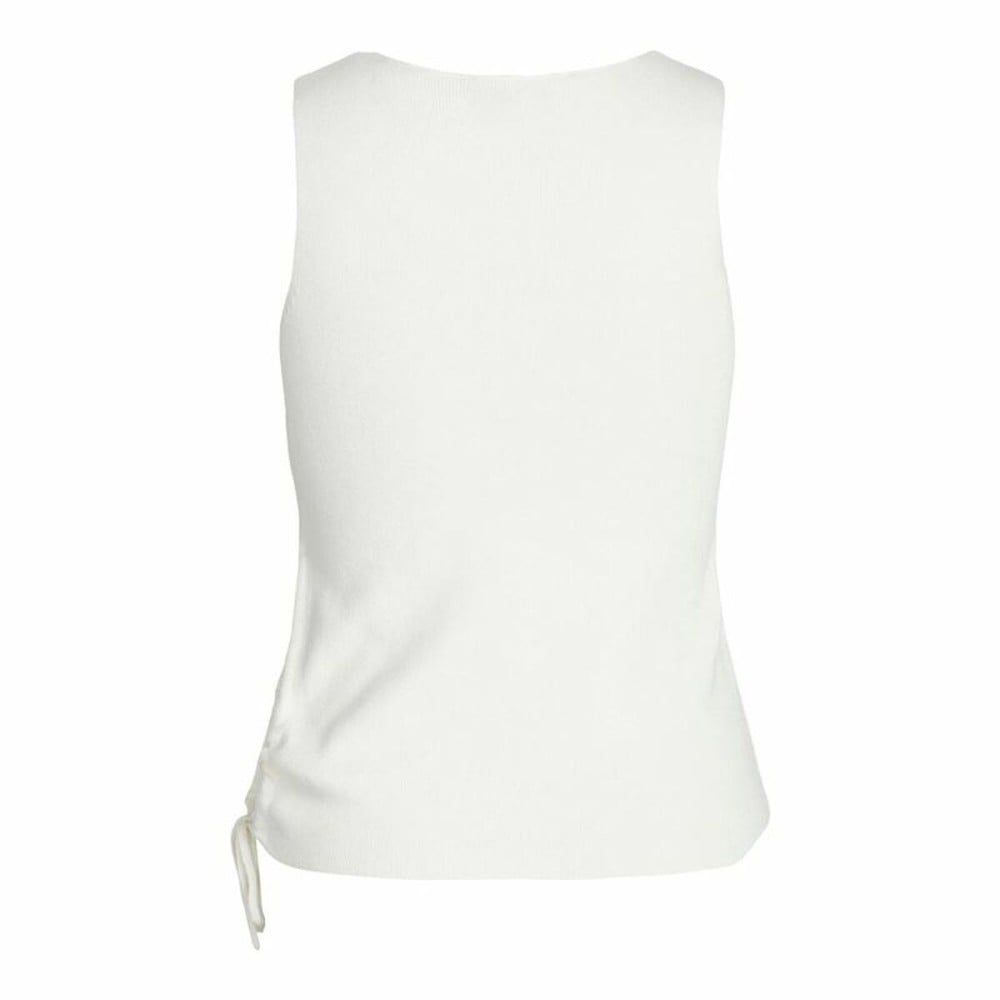 Débardeur Femme Jack & Jones Jxdahlia Top Knit Blanc