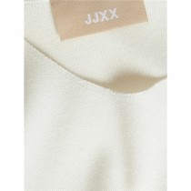 Tanktop Frau Jack & Jones Jxdahlia Top Knit Weiß