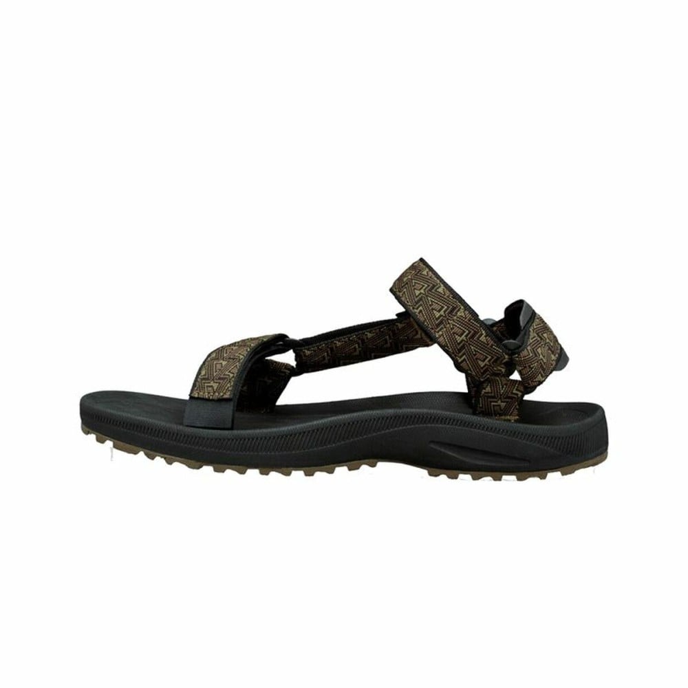 Mountain sandals Teva Winsted Bamboo Men