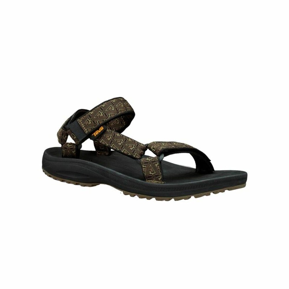 Sandalen für die Berge Teva Winsted Bamboo Herren