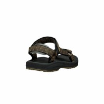 Sandalen für die Berge Teva Winsted Bamboo Herren