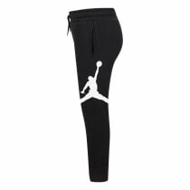 Pantalons de Survêtement pour Enfants Nike Jumpman Fleece Noir