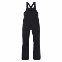 Woman's jumpsuit Burton Avalaon Black