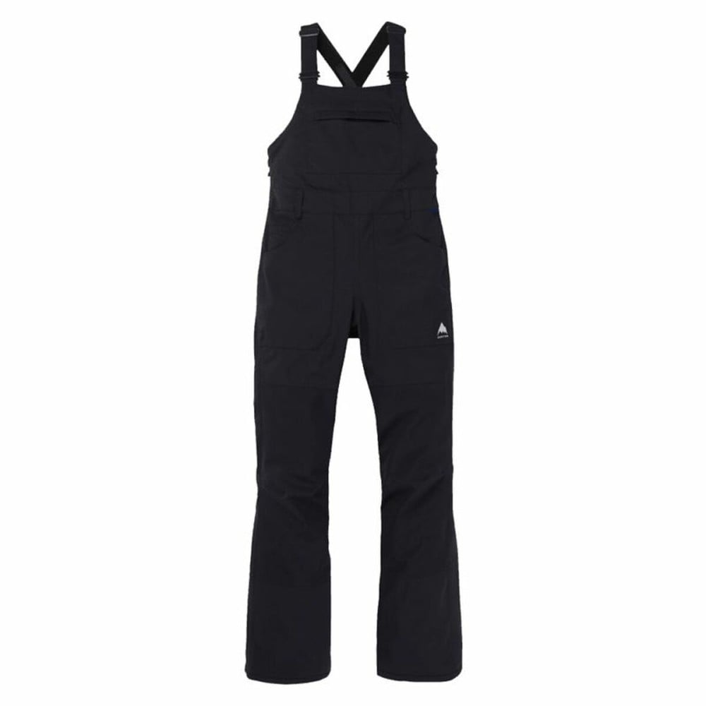 Woman's jumpsuit Burton Avalaon Black