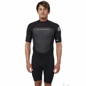 Neopren Rip Curl Omega 2/2 Schwarz