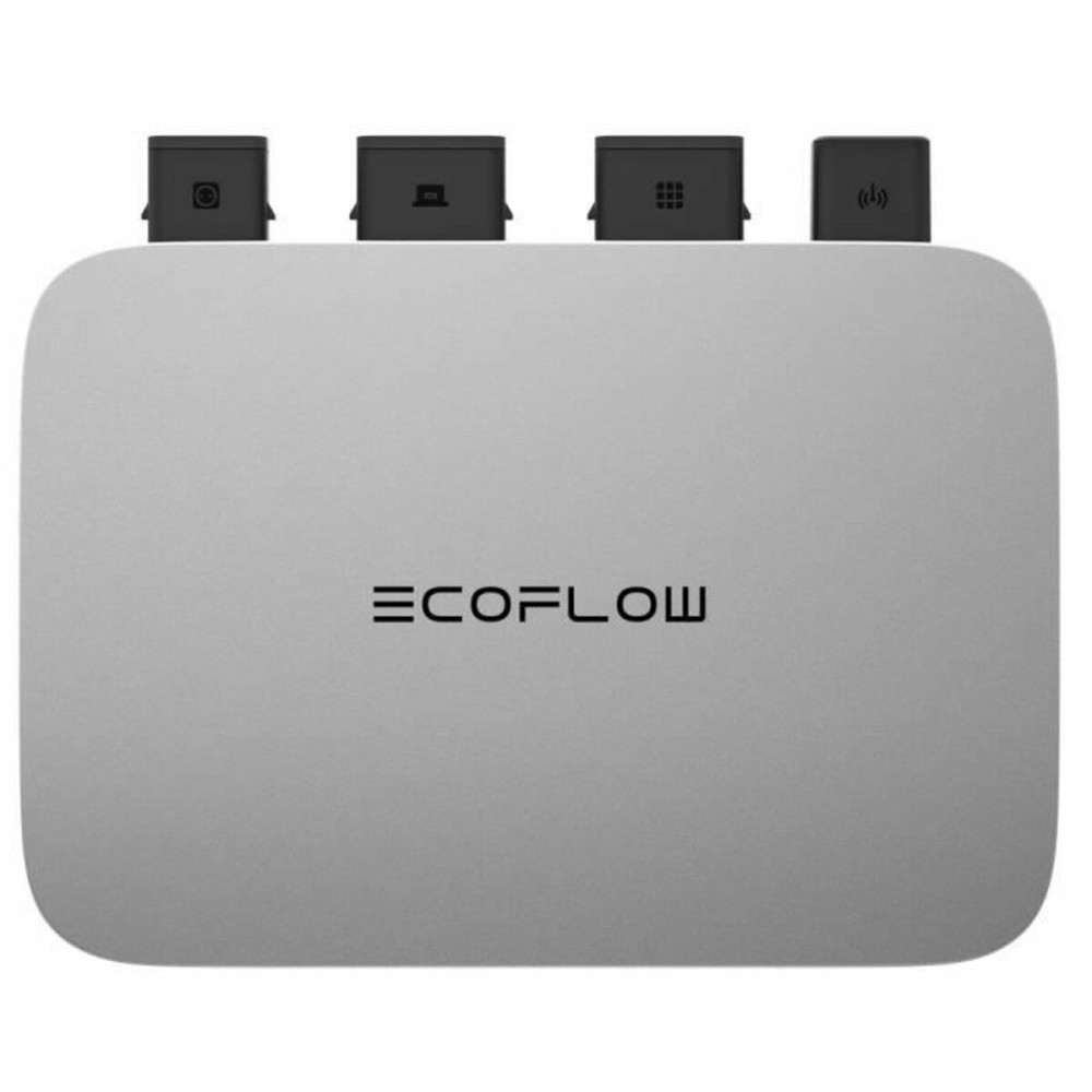 Micro-inverseur solaire Ecoflow