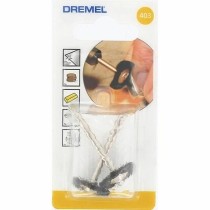 Brosse Dremel 403JA Ø 19 mm