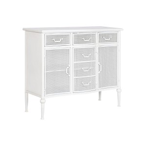 Sideboard Home ESPRIT White 101 x 42 x 85 cm