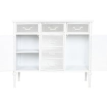 Buffet Home ESPRIT Blanc 101 x 42 x 85 cm