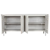 Buffet Home ESPRIT Blanc 193 x 47 x 85,5 cm