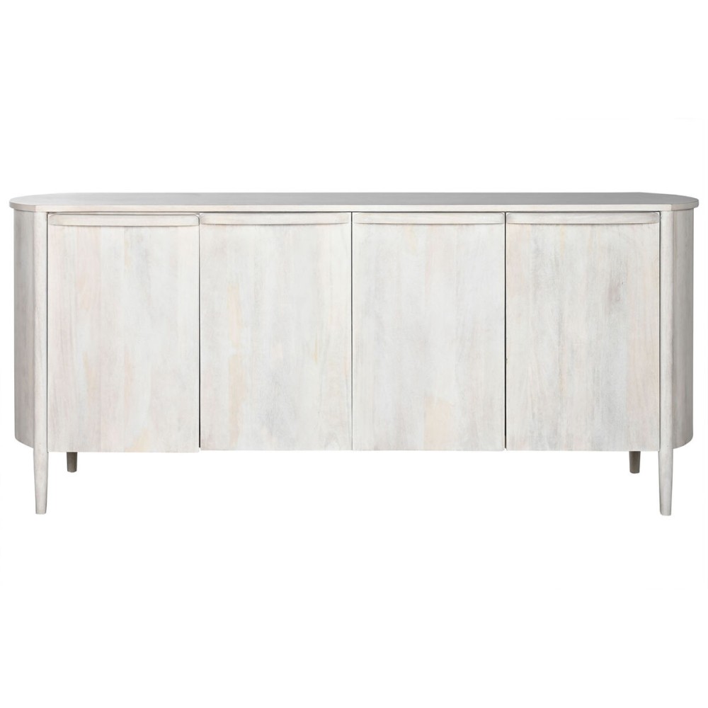 Buffet Home ESPRIT Blanc 193 x 47 x 85,5 cm