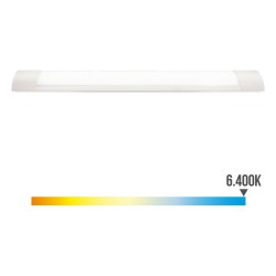 LED Röhre EDM 31684 A F 28 W 2700 lm (6500 K) (6400 K)