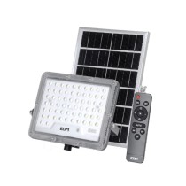 Flutlicht EDM 31859 Slim 300 W 2500 lm Solar (6500 K)