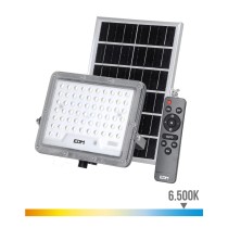 Flutlicht EDM 31859 Slim 300 W 2500 lm Solar (6500 K)